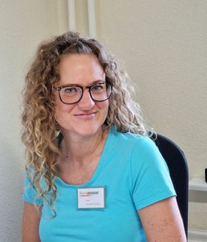 Anja Zimmermann